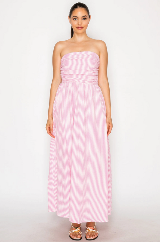 Lolli Maxi Dress
