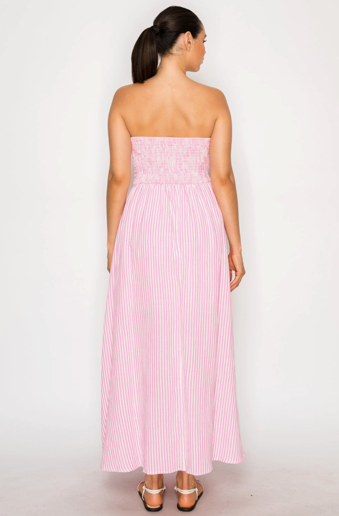 Lolli Maxi Dress