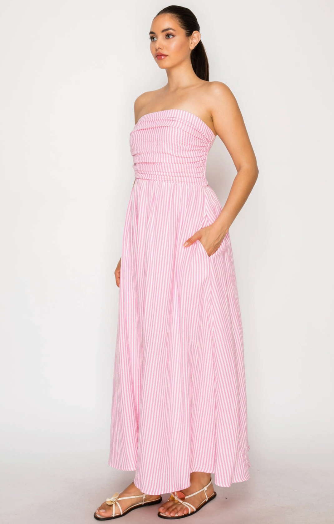 Lolli Maxi Dress