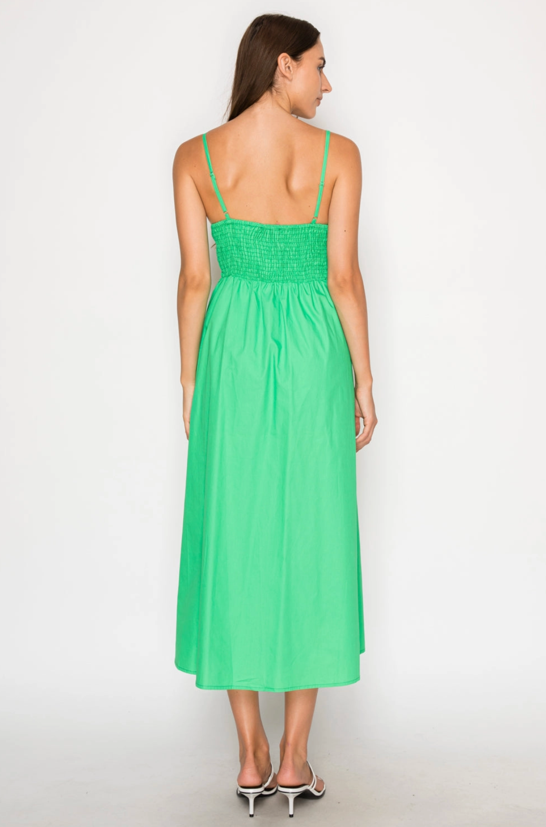 Chloe Midi Dress