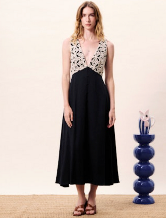 Balandra Dress