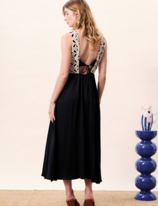 Balandra Dress