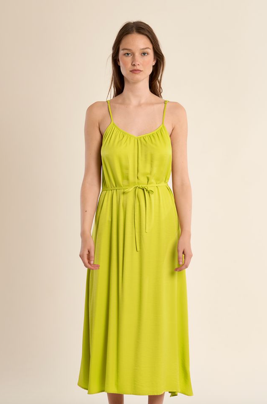 Anise Maxi