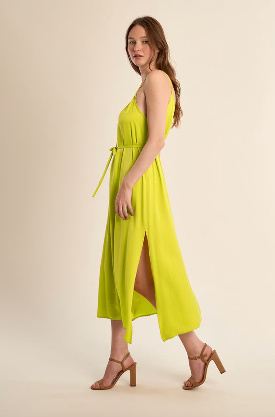 Anise Maxi