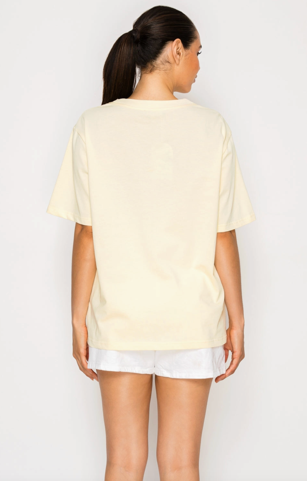 Chilli Avocado Vintage Graphic Tee