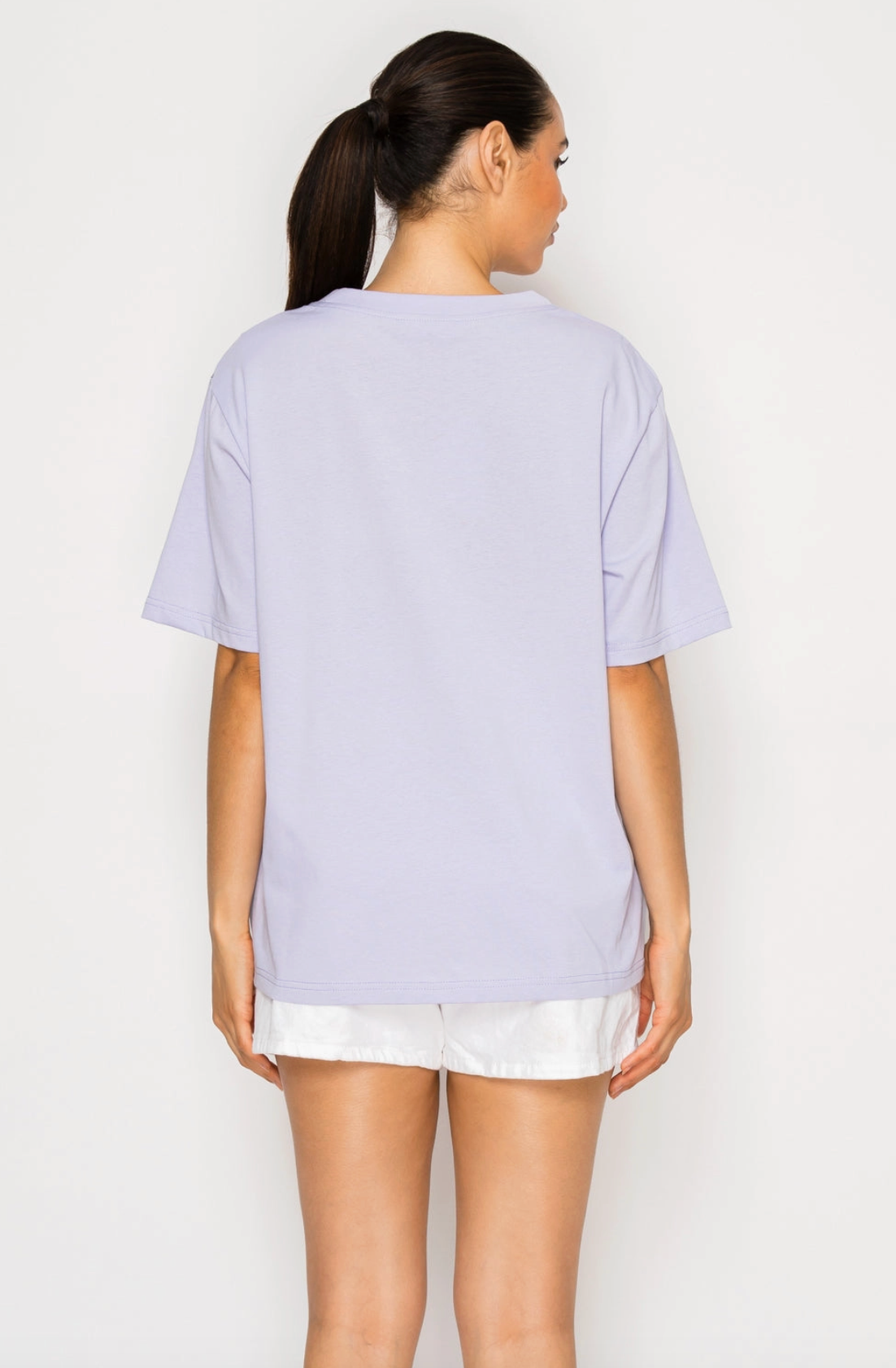 Santorini 1998 Vintage Graphic Tee