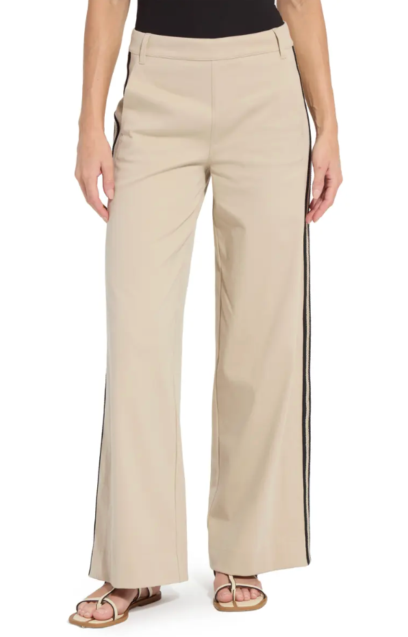 Brinne Side Stripe Trouser