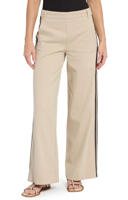 Brinne Side Stripe Trouser
