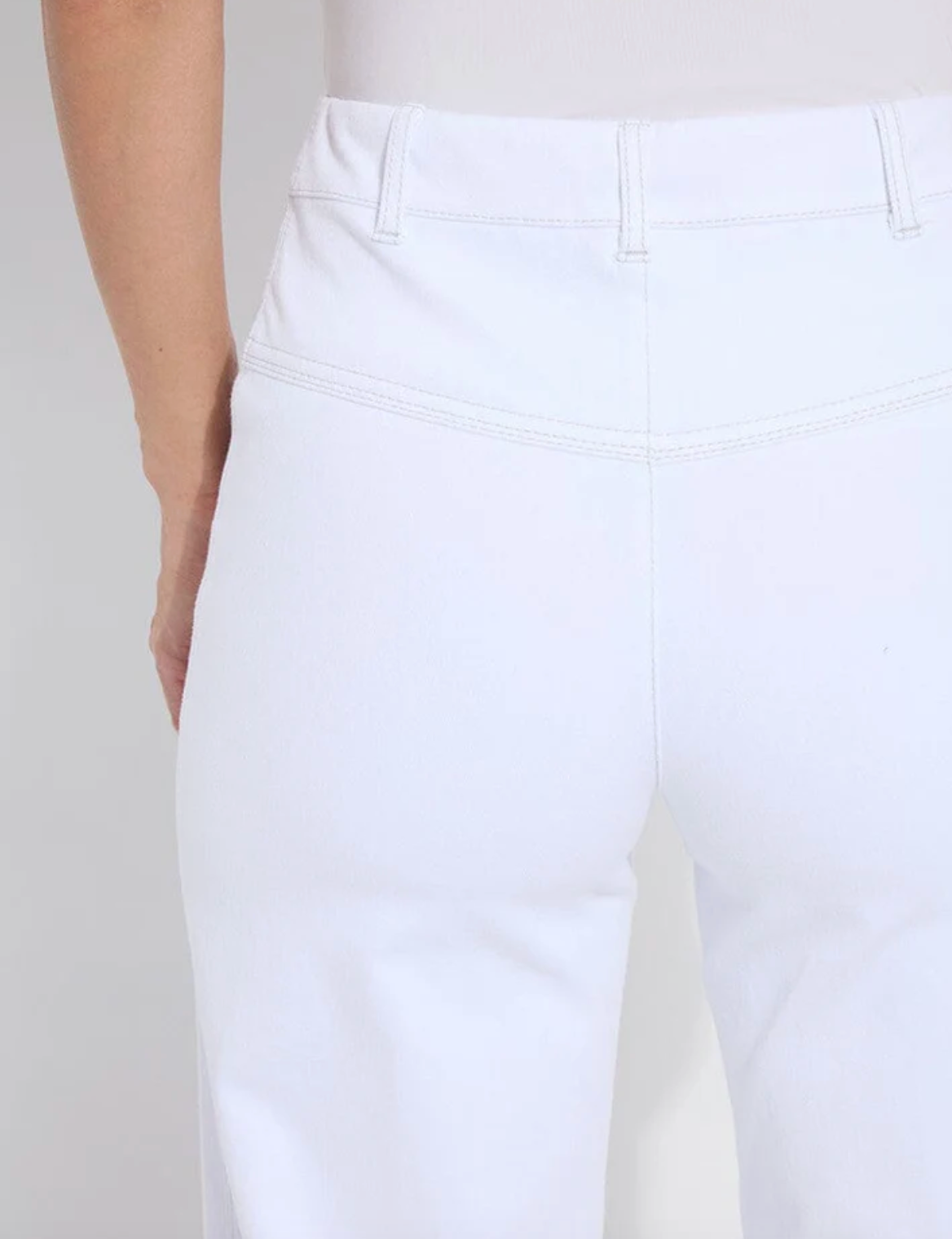 Layton Wide Leg Crop