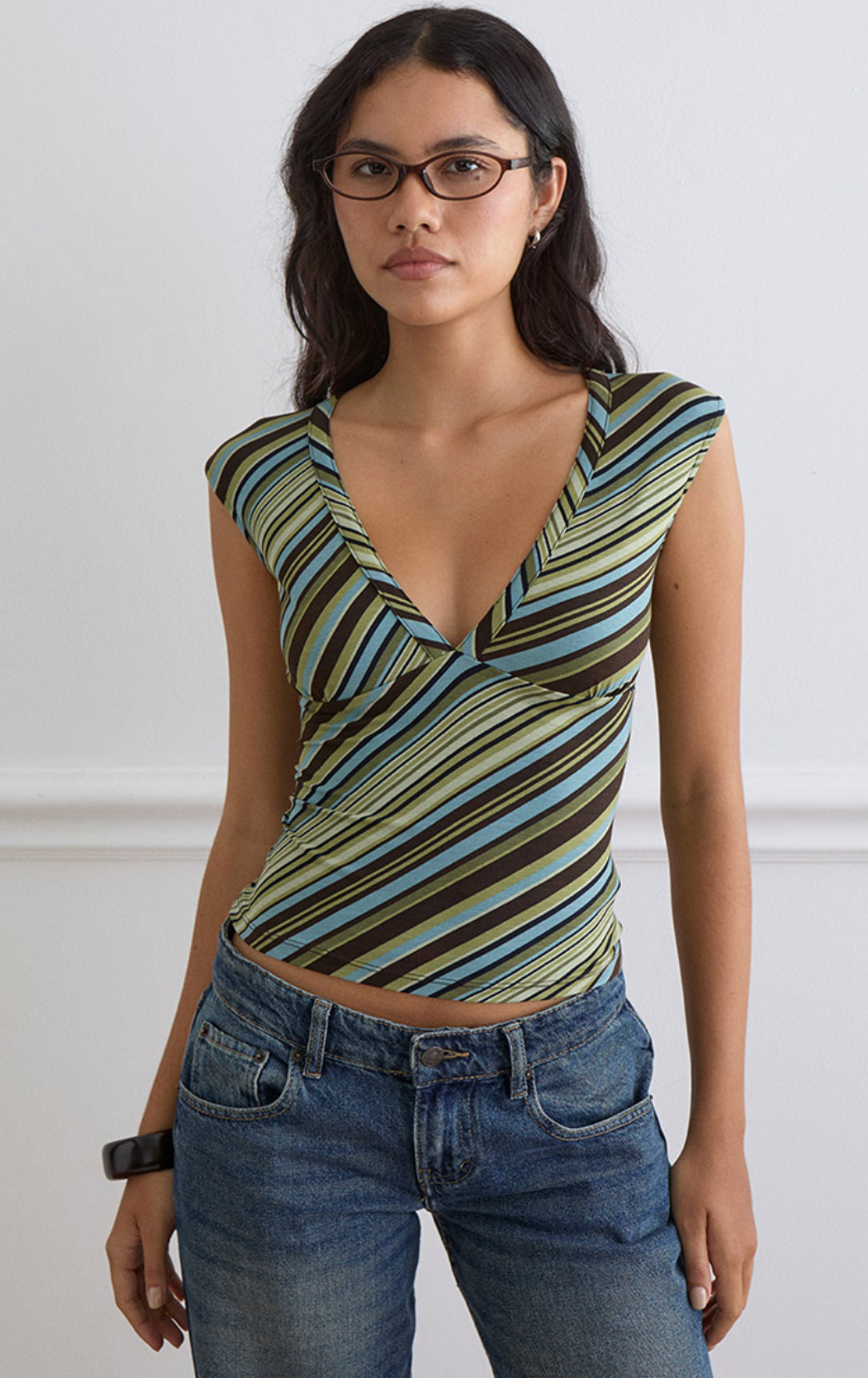 Emberly Top