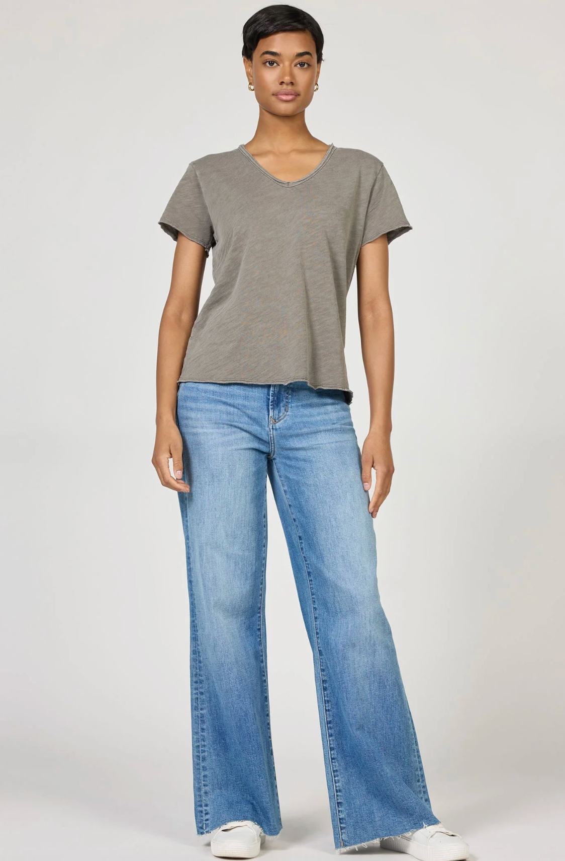 Vanya Tee
