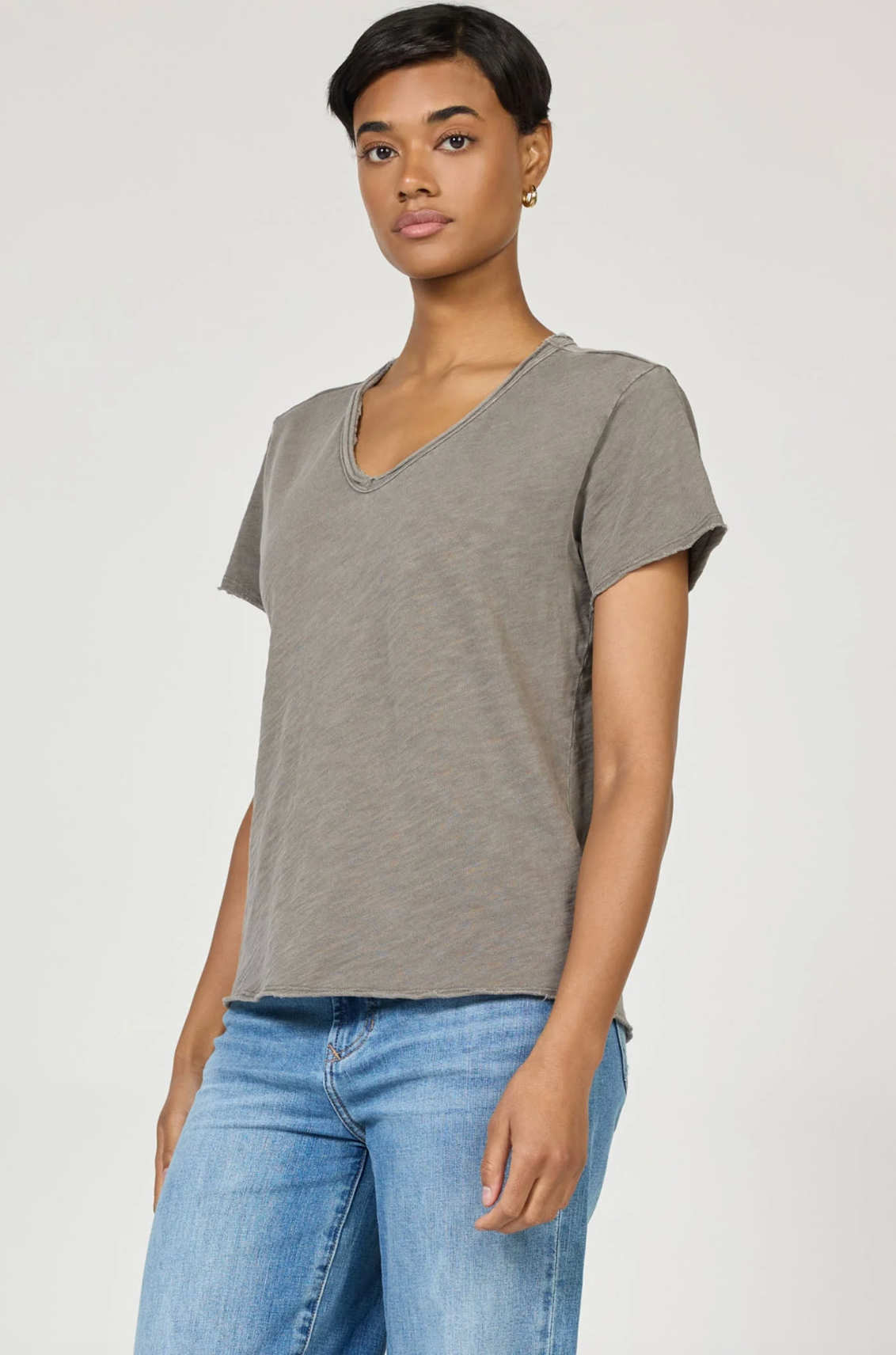 Vanya Tee