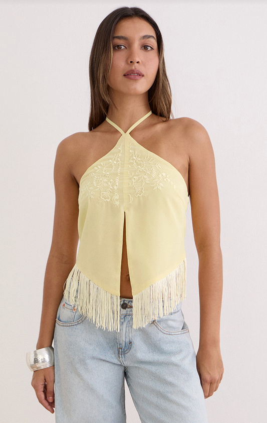 Junaya Top