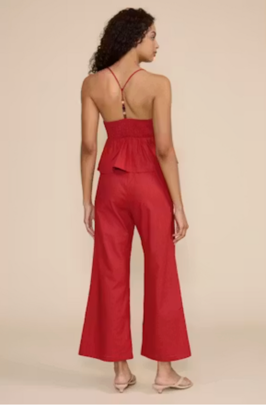 Didi Halter Top