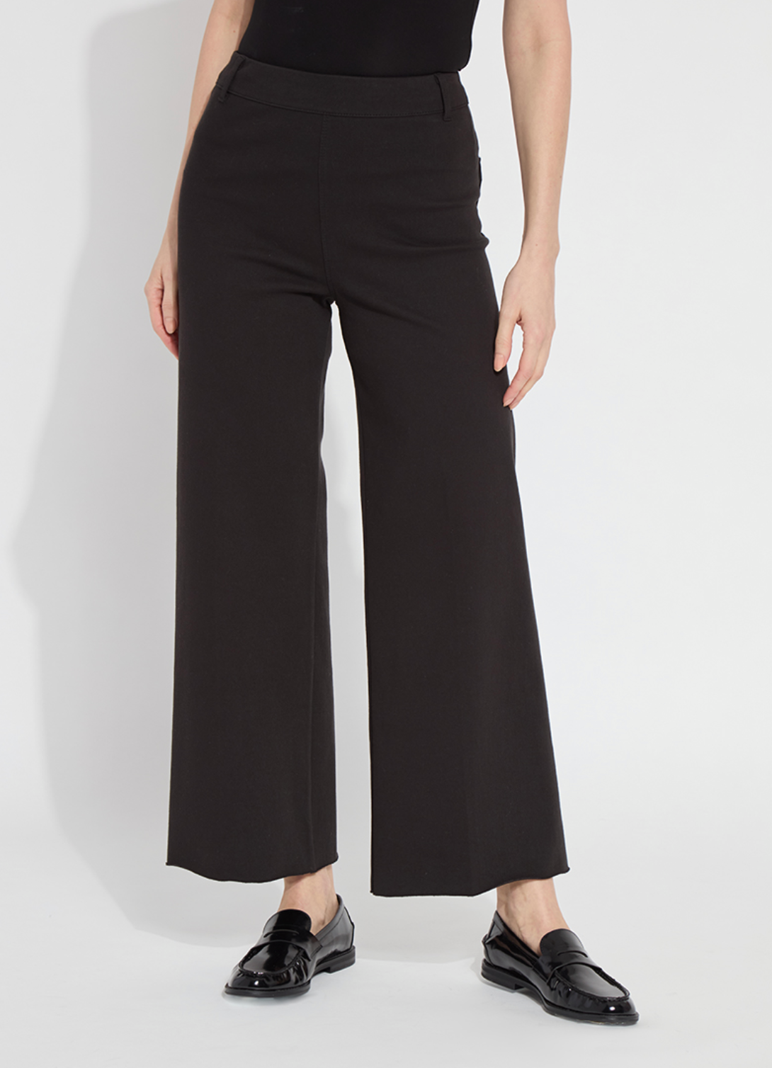 Erin Hi Waist Denim