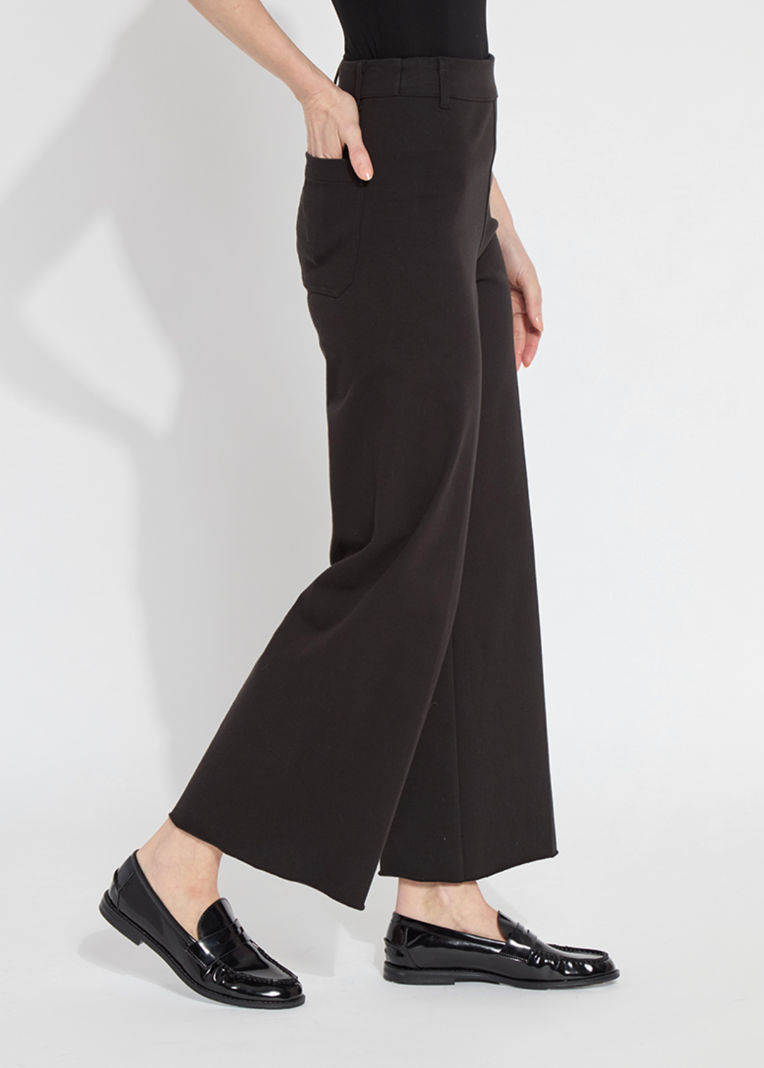 Erin Hi Waist Denim