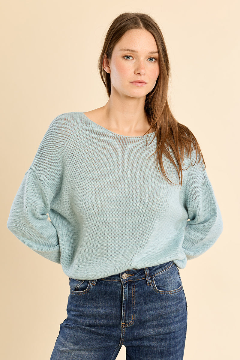 Molly Knit Sweater
