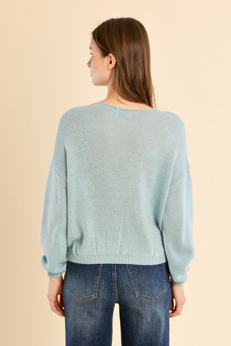 Molly Knit Sweater