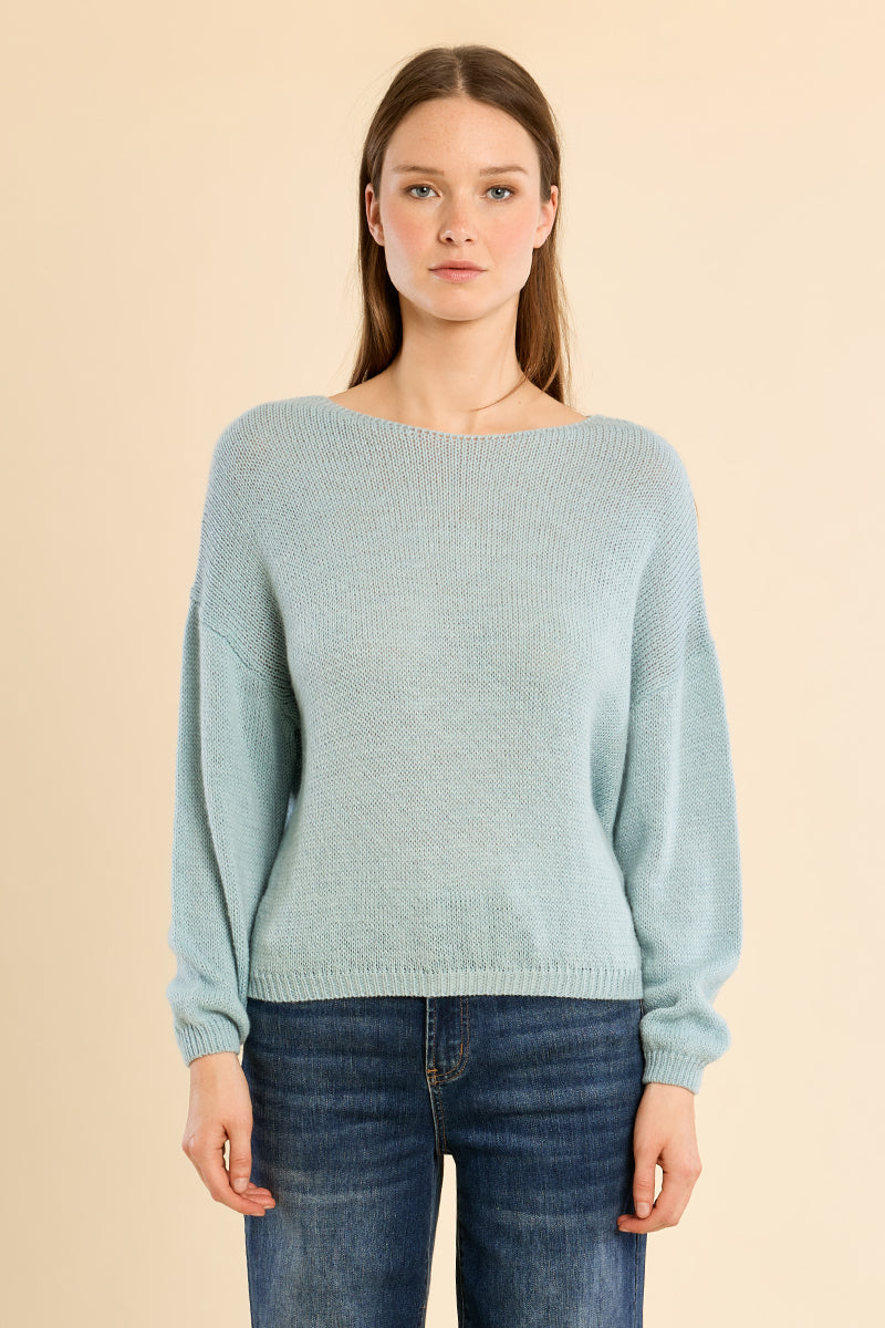 Molly Knit Sweater