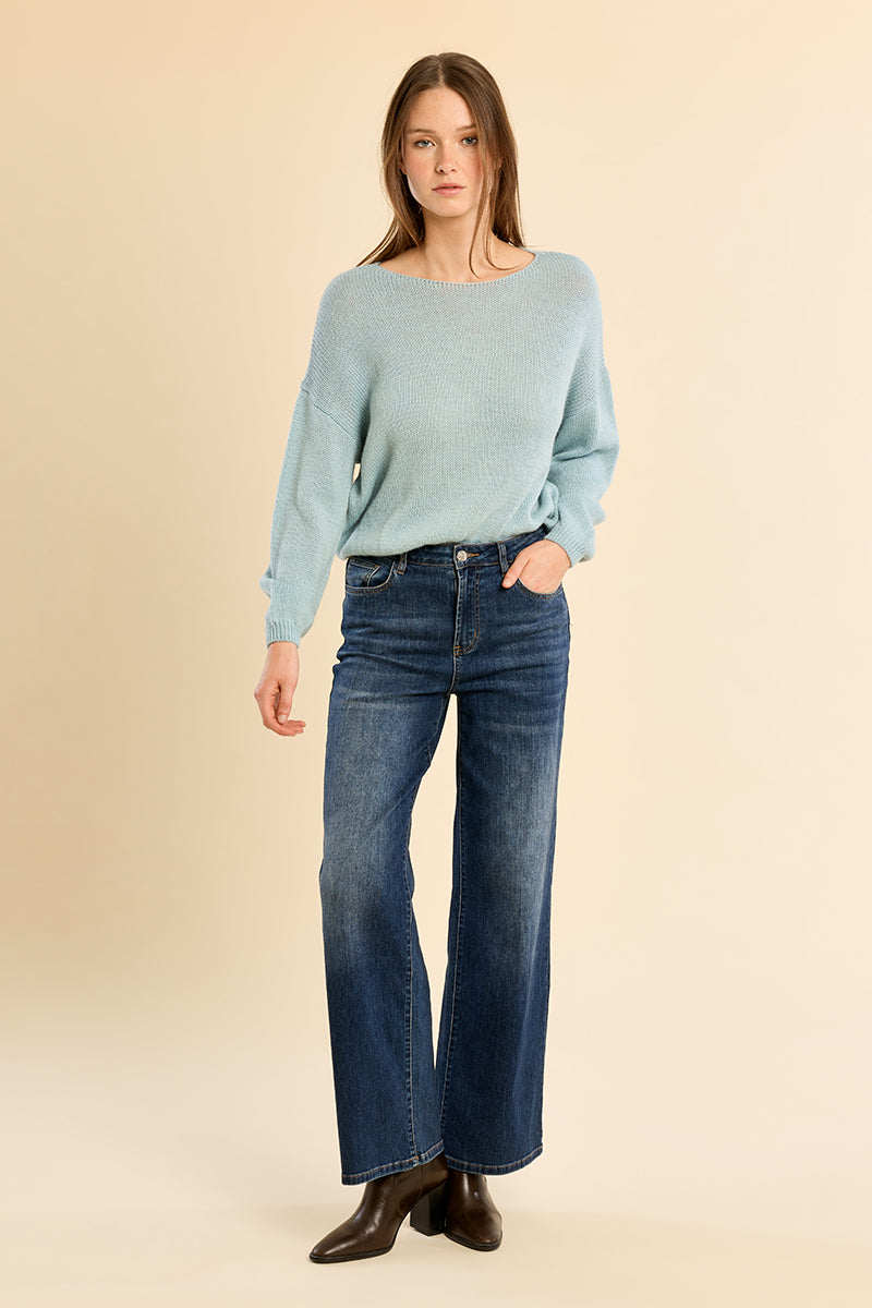 Molly Knit Sweater