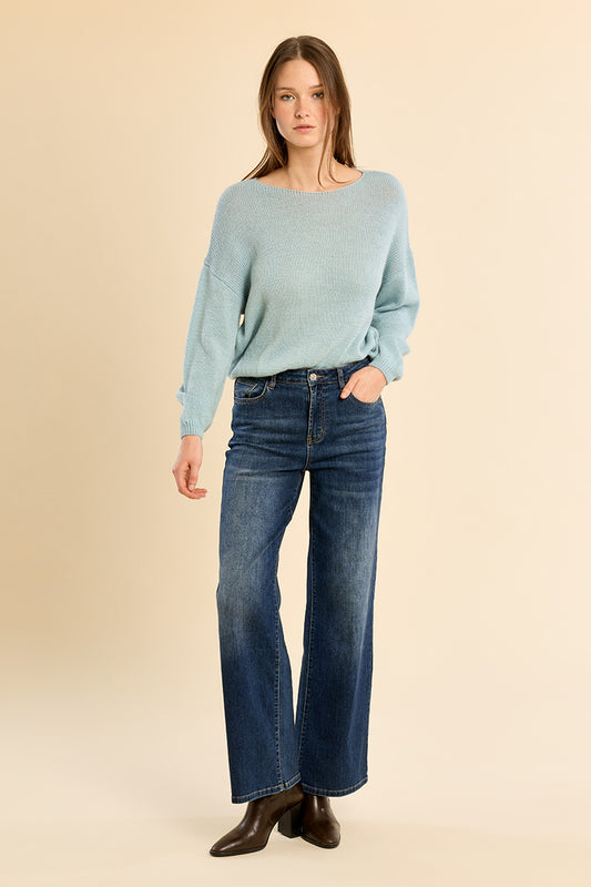 Molly Knit Sweater