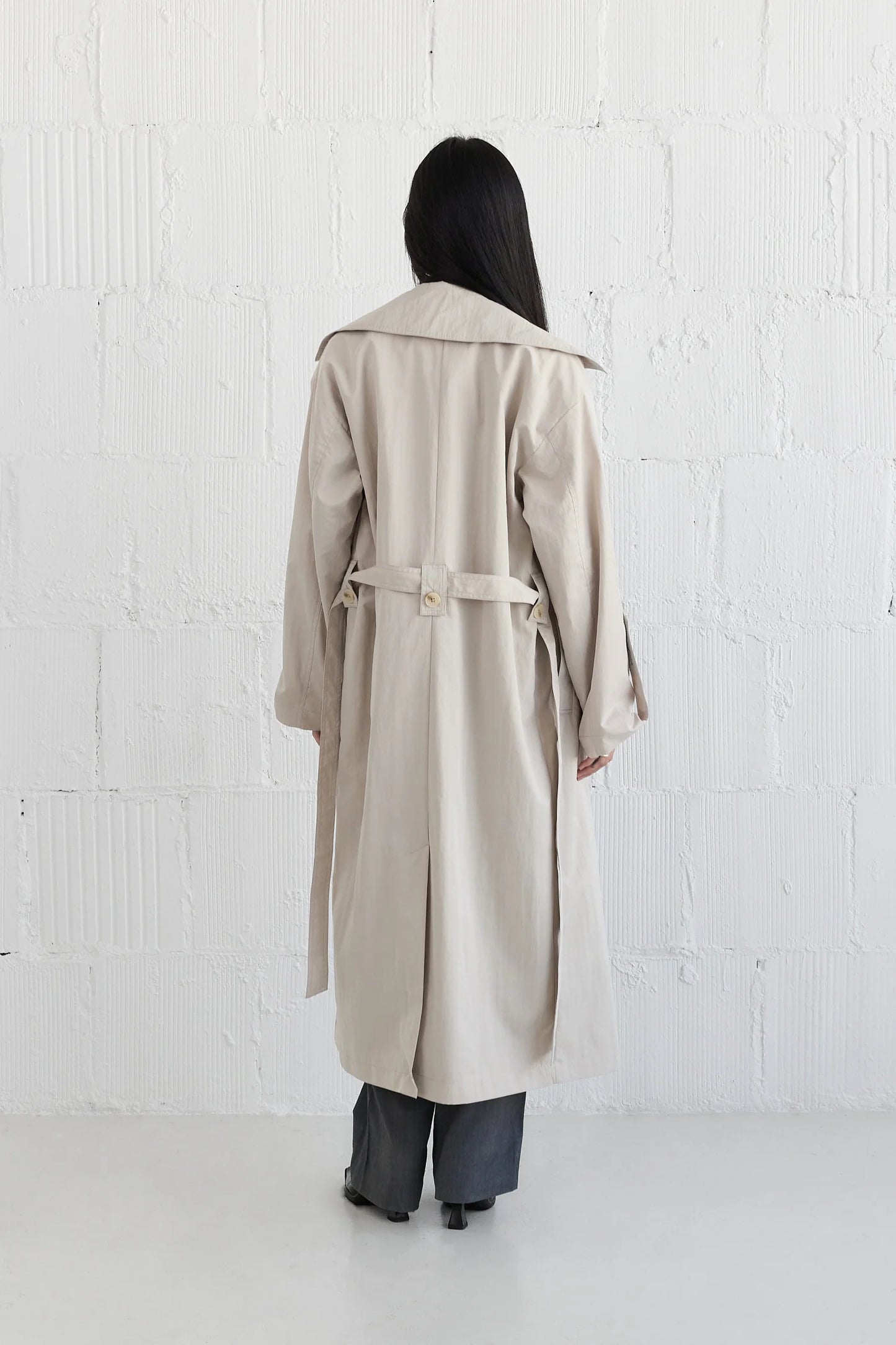 The Janie Coat