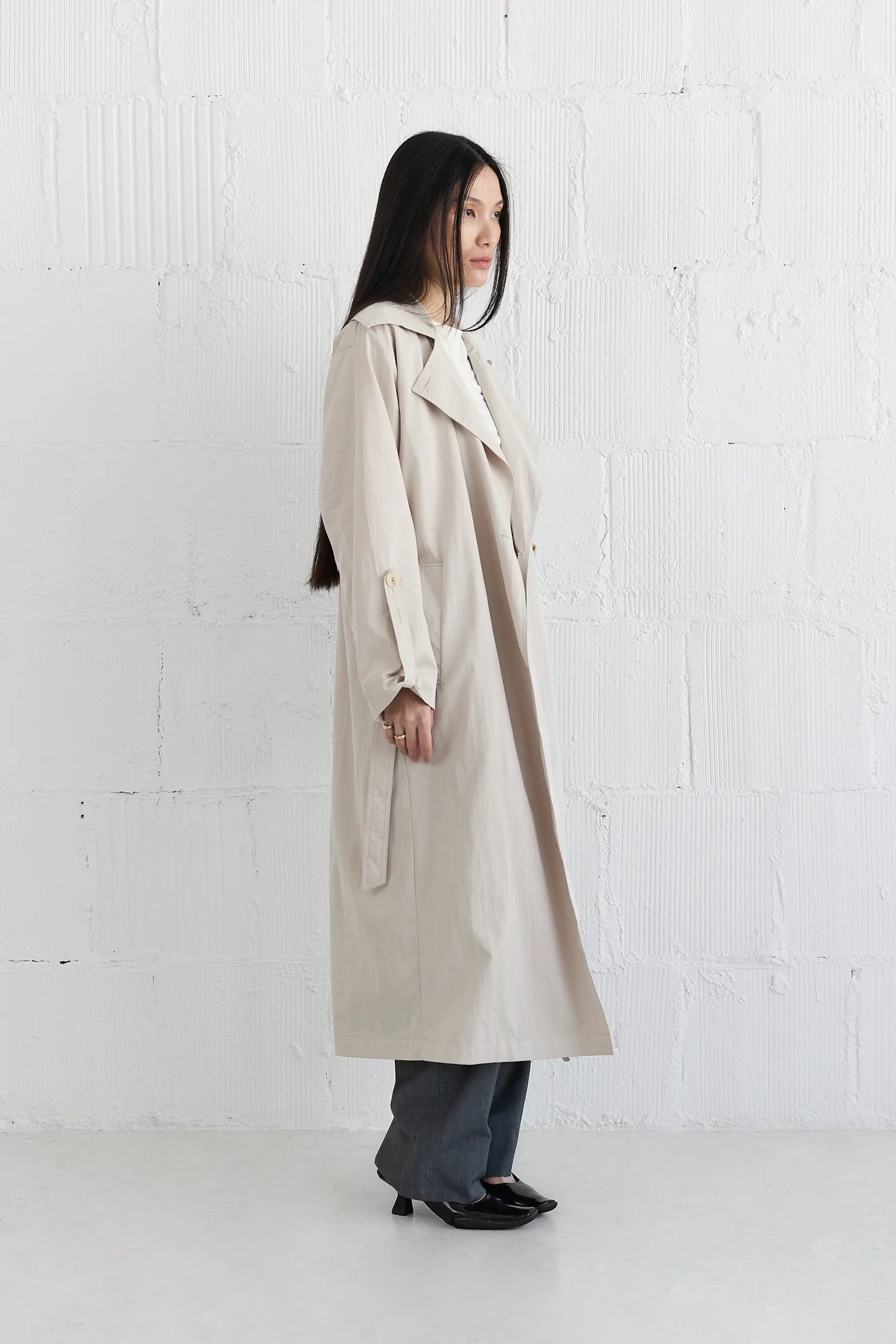 The Janie Coat