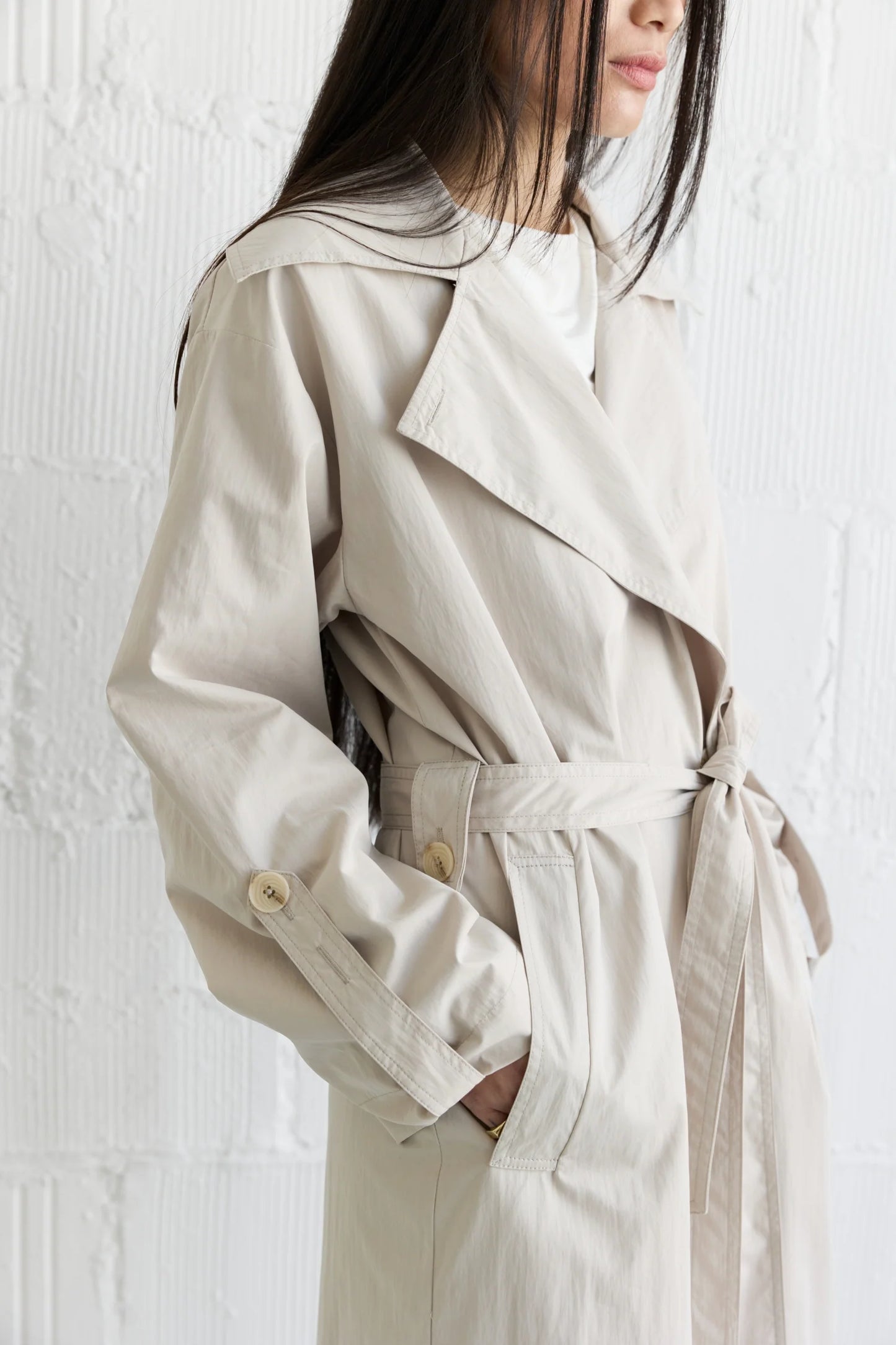 The Janie Coat