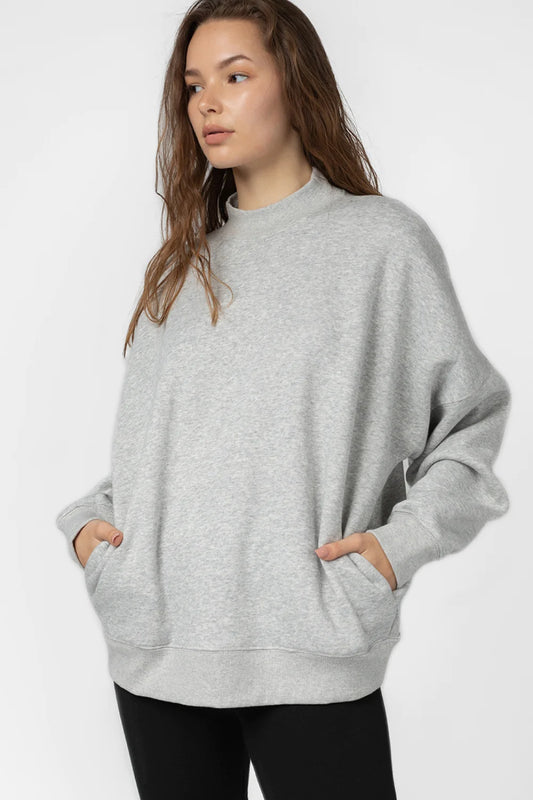 The Troy Sweatshirt