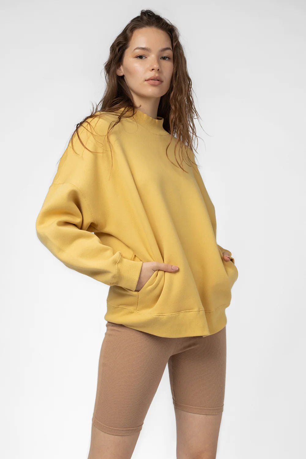 The Troy Sweatshirt