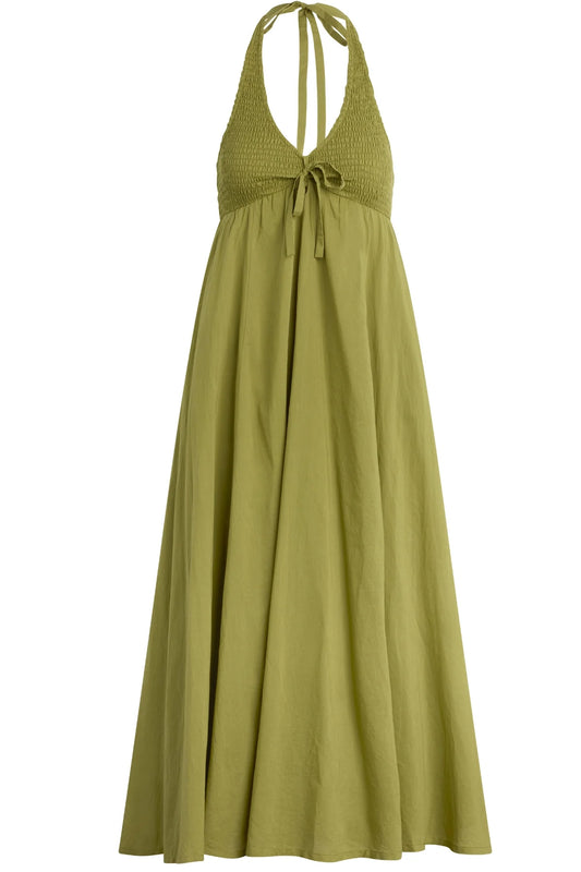 Sunside Dress