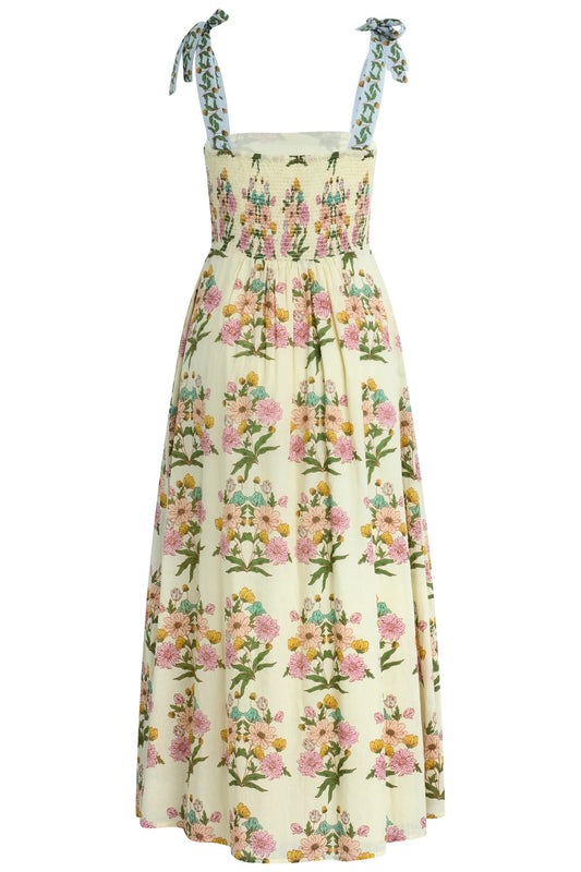 Santa Barbara Dress