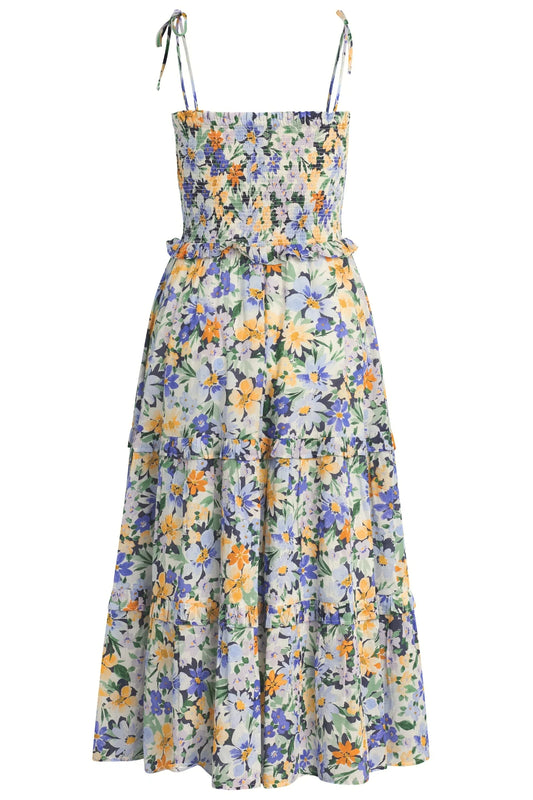 Beth Dress