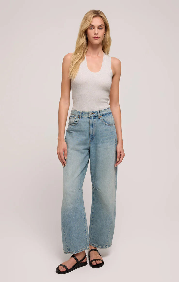 Sirena Rib Tank