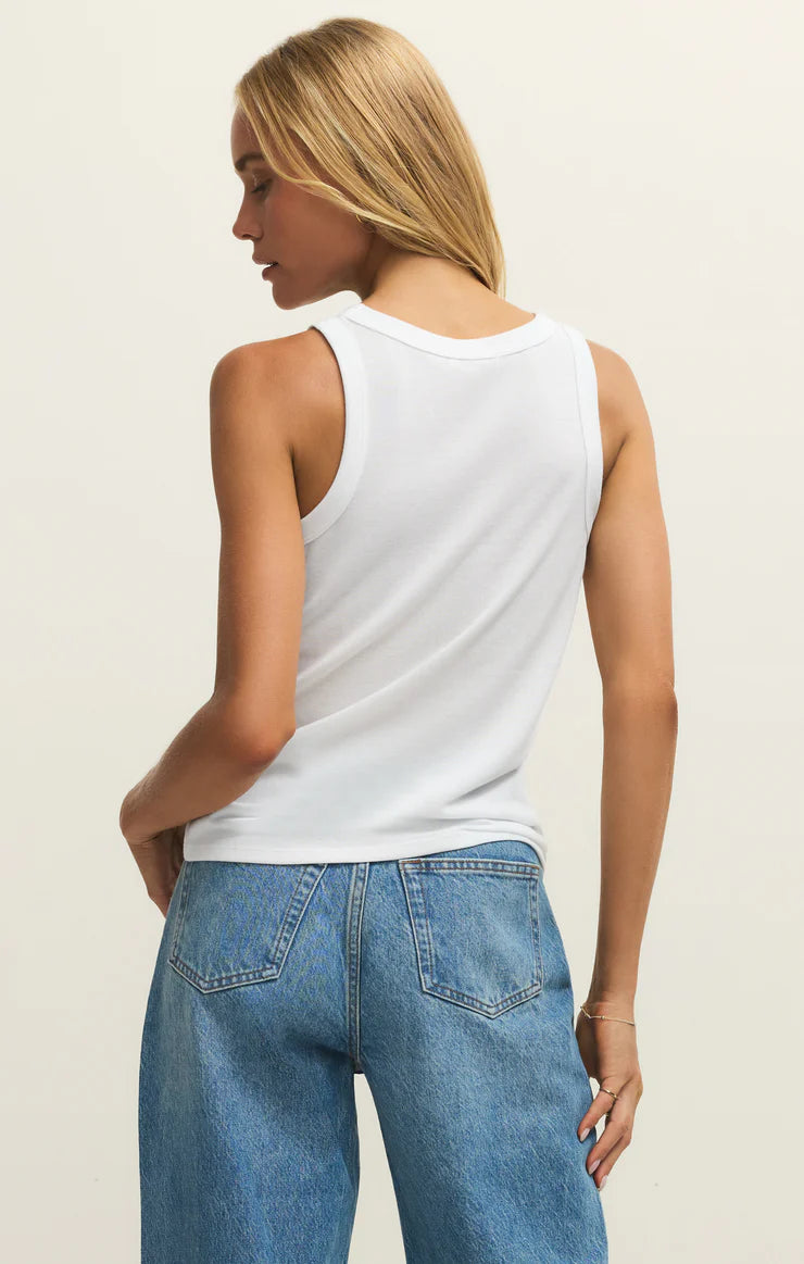 Select Airy Tank