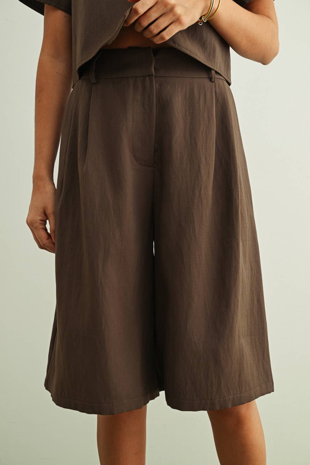 Diva Cocoa Trouser