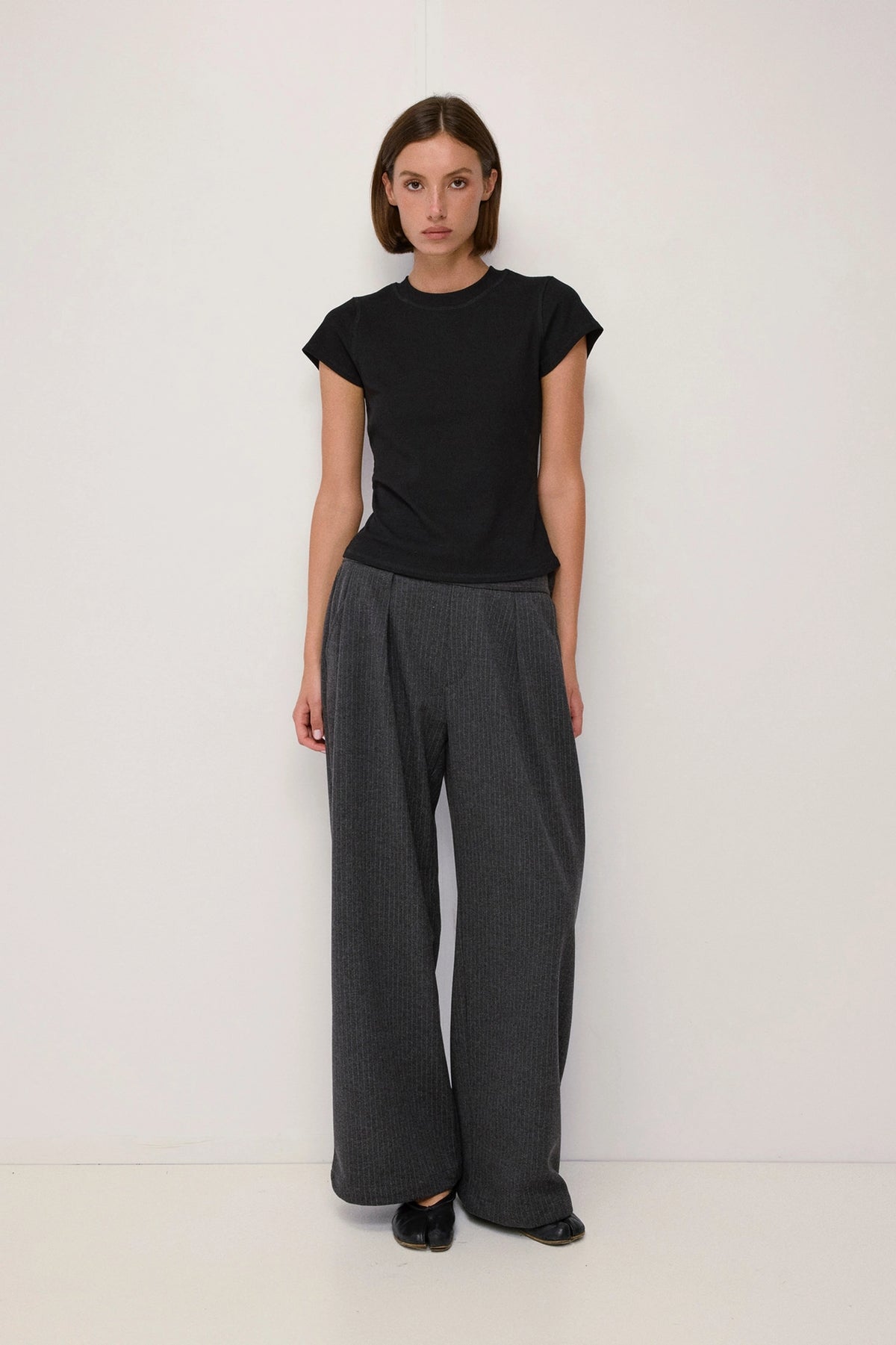 The Jeri Top