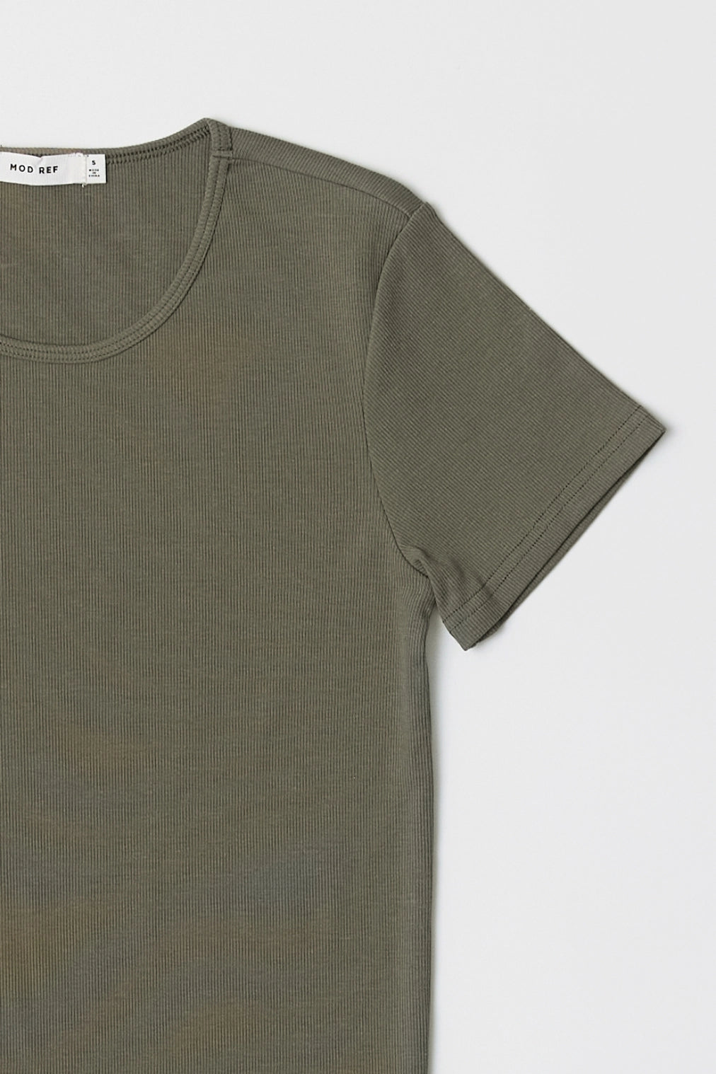 The Reese Top