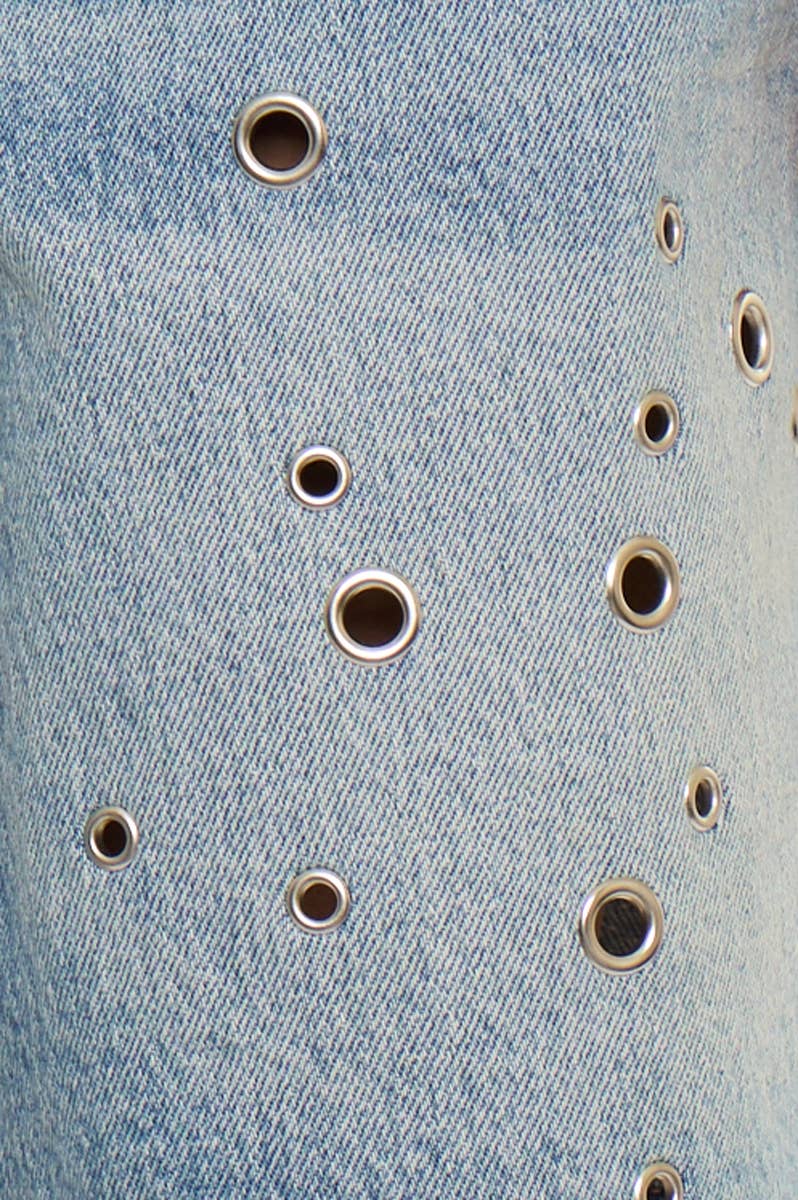 90's Low Rise Boy Shorts