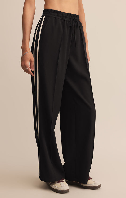 Saunder Track Pant