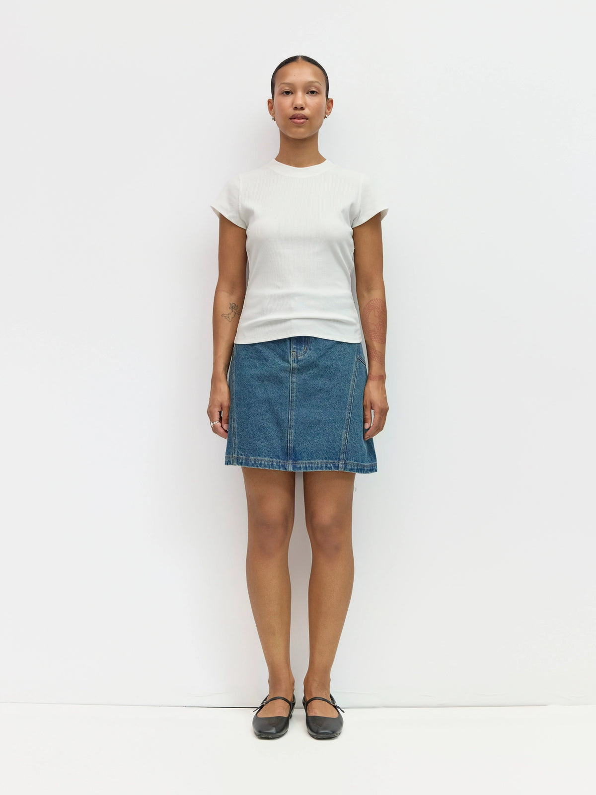The Jeri Top