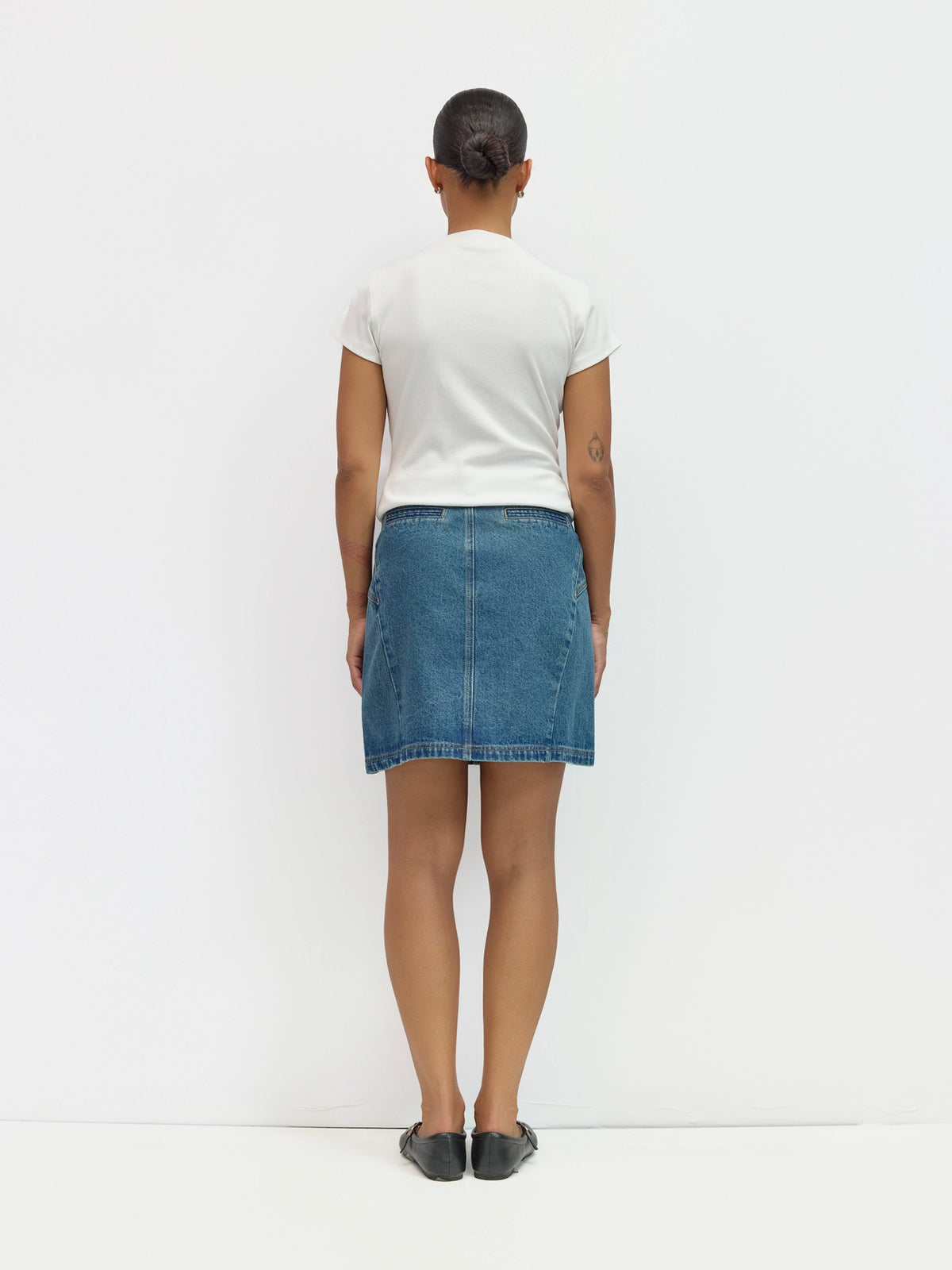 The Jeri Top