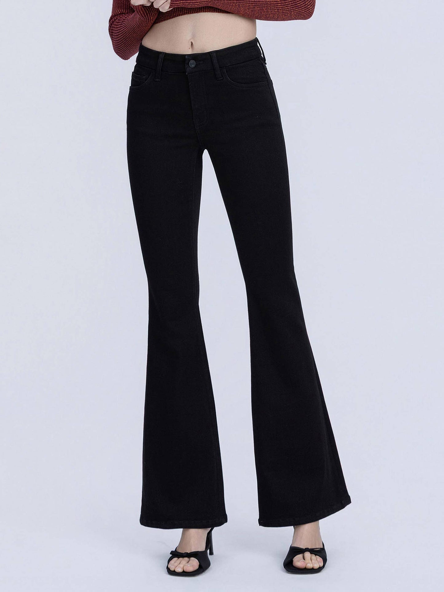 Bella Flare Jeans