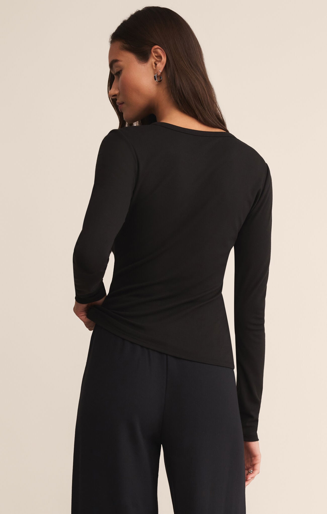 Essential Second Skin LS
