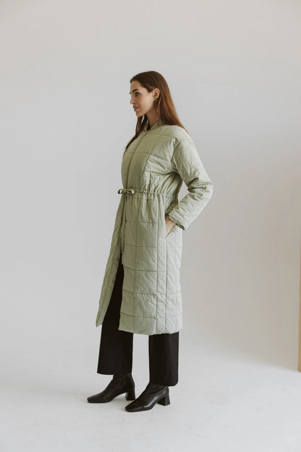The Kamari Coat