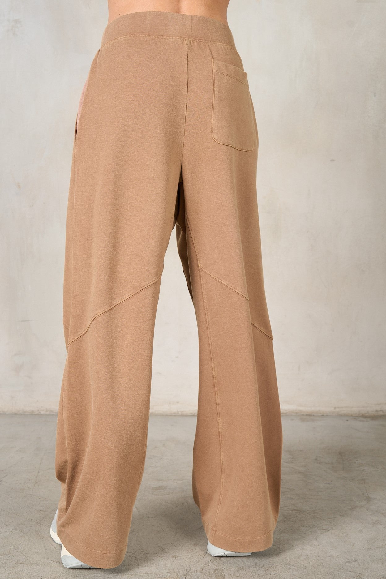 Design Line Terry Pants