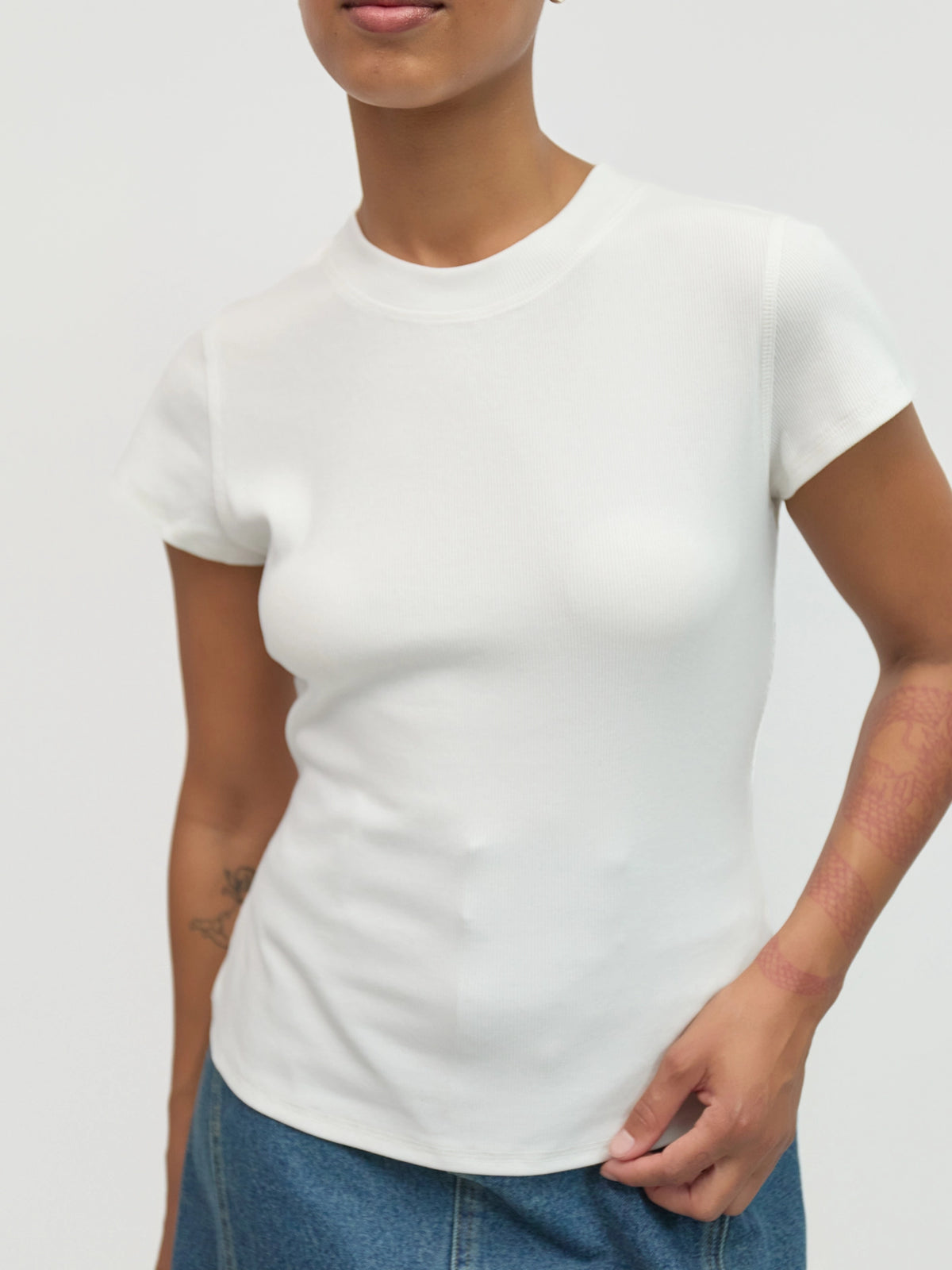 The Jeri Top