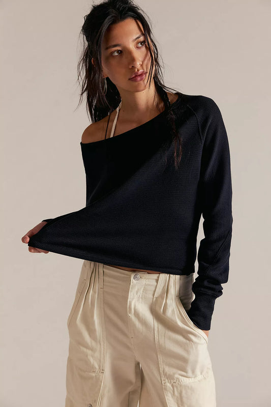 Jess Long Sleeve