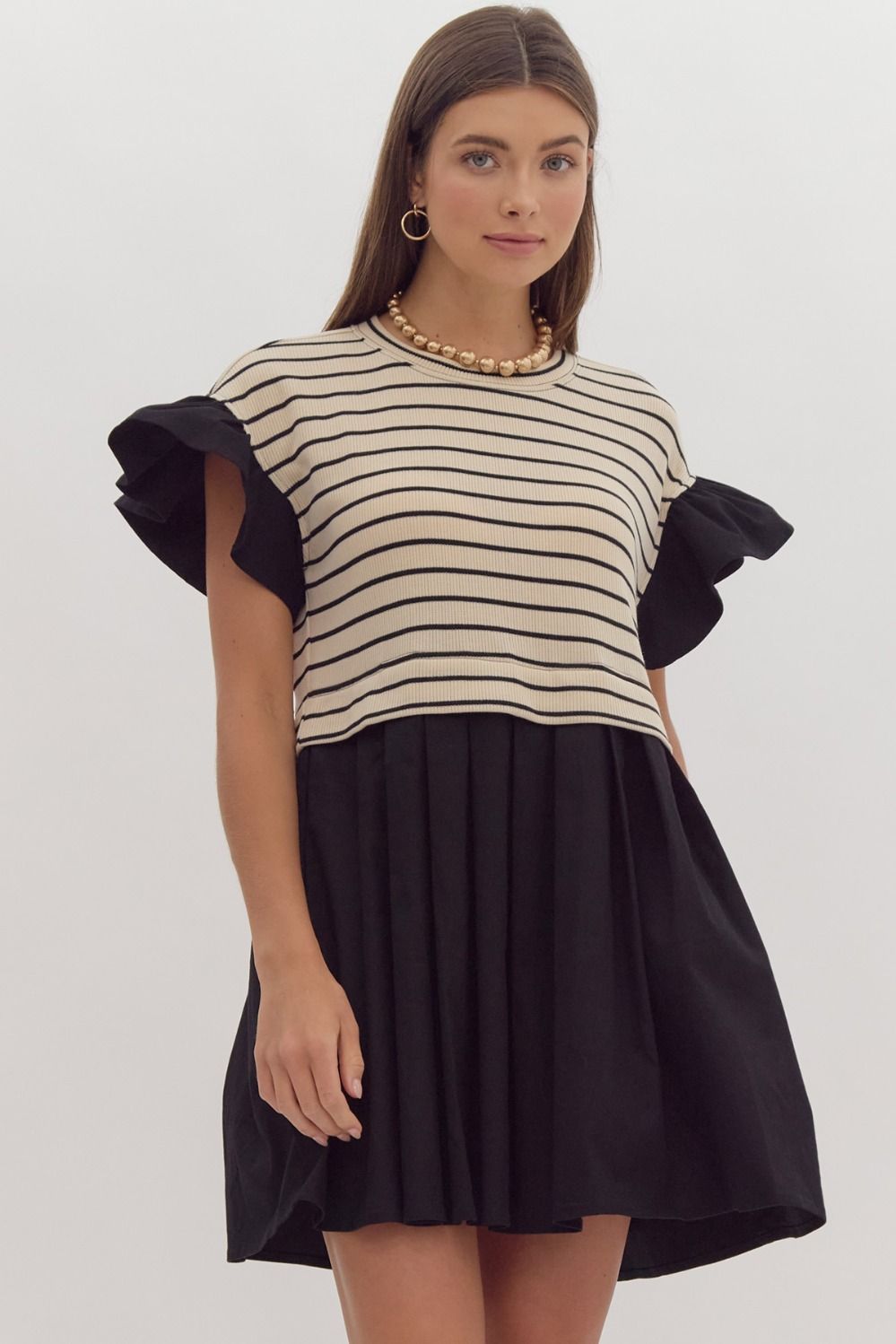 Brielle Dress