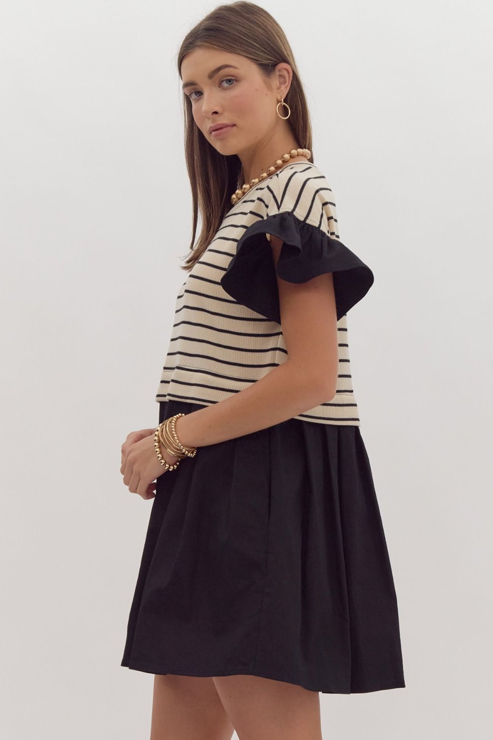 Brielle Dress